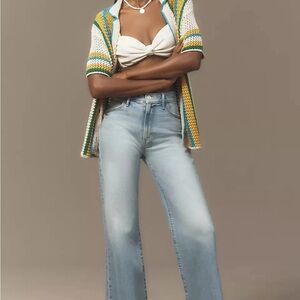 Mother size 31Light Blue Women's Jeans